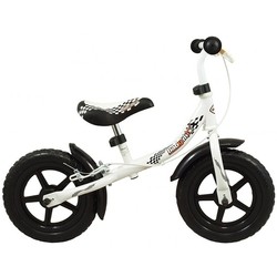 Детский велосипед Baby Mix WB-888