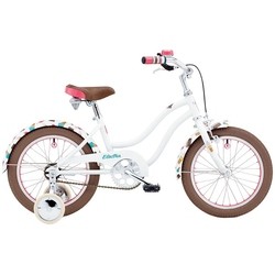 Детский велосипед Electra Soft Serve 16 2016