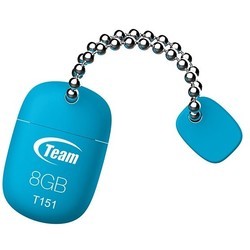 USB Flash (флешка) Team Group T151 32Gb