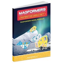 Конструктор Magformers My First Ice World Set 702003