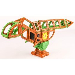 Конструктор Magformers Walking Dinosaur Set 63138