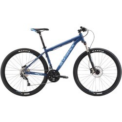 Велосипед Silverback Spectra Comp 2016