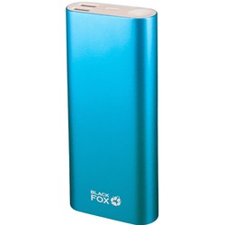 Powerbank аккумулятор Black Fox BMP 130