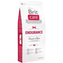 Корм для собак Brit Care Endurance Duck/Rice 12 kg