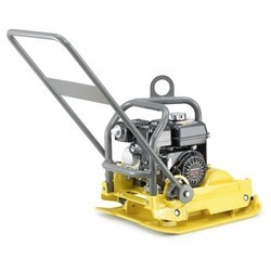 Виброплита Wacker Neuson WP 1550 A