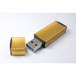 USB Flash (флешка) GOODRAM Edge 128Gb