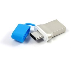 USB Flash (флешка) GOODRAM DualDrive 3.0