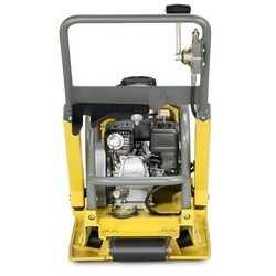 Виброплита Wacker Neuson WPU 1550 Aw