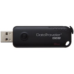 USB Flash (флешка) Kingston DataTraveler SE8