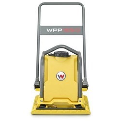 Виброплита Wacker Neuson WPP 1550 A