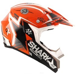 Мотошлем SHARK SX2