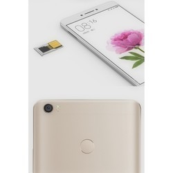 Мобильный телефон Xiaomi Mi Max 64GB (черный)