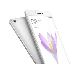 Мобильный телефон Xiaomi Mi Max 64GB (черный)