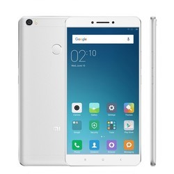 Мобильный телефон Xiaomi Mi Max 64GB (черный)