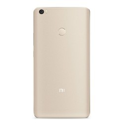 Мобильный телефон Xiaomi Mi Max 64GB (черный)