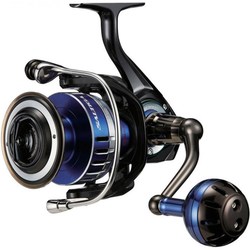 Катушка Daiwa Saltiga H 4500