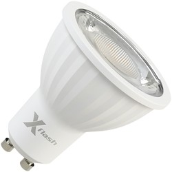 Лампочка X-Flash XF-MR16-P-GU10-8W-4000K-220V