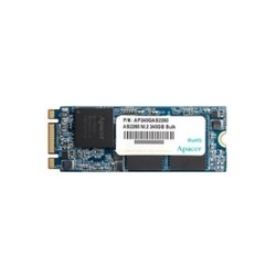 SSD накопитель Apacer AS2260 M.2