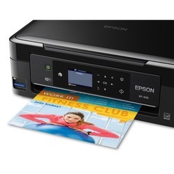 МФУ Epson Expression Home XP-420