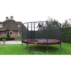 Батут Berg Elite 380 Safety Net T-Series