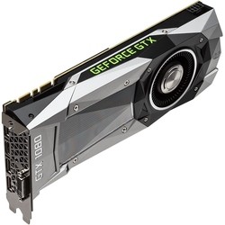 Видеокарта MSI GTX 1080 Founders Edition