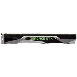 Видеокарта Asus GeForce GTX 1080 GTX1080-8G