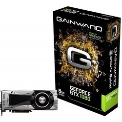 Видеокарта Gainward GeForce GTX 1080 4260183363620