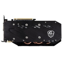 Видеокарта Gigabyte GeForce GTX 960 GV-N960XTREME C-4GD