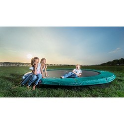 Батут Berg InGround Favorit 270 Safety Net Comfort