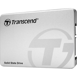 SSD накопитель Transcend SSD 220S