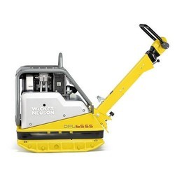 Виброплита Wacker Neuson DPU?6555 Heap