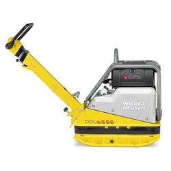 Виброплита Wacker Neuson DPU?6555 Heap