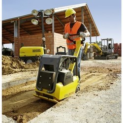 Виброплита Wacker Neuson DPU?3050 H