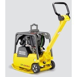 Виброплита Wacker Neuson DPU?3050 H