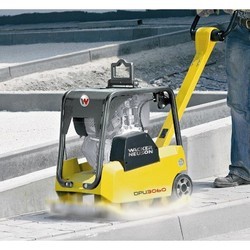 Виброплита Wacker Neuson DPU?3060 H