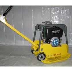 Виброплита Wacker Neuson DPU?3060 Hts