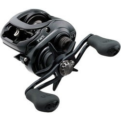 Катушка Daiwa Tatula HD200HSL