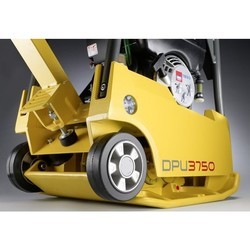 Виброплита Wacker Neuson DPU 3750 H