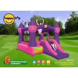 Батут Happy Hop Castle with Slide