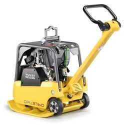 Виброплита Wacker Neuson DPU 3760 H