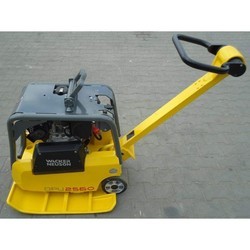 Виброплита Wacker Neuson DPU 2550 H