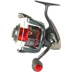 Катушки Shimano Fireblood FA 4000