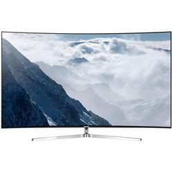 Телевизор Samsung UE-49KS9000