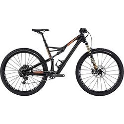 Велосипед Specialized Camber Expert Carbon 29 2016