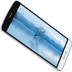 Мобильный телефон TP-LINK Neffos C5 Max (белый)