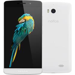 Мобильный телефон TP-LINK Neffos C5 Max (белый)