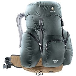 Рюкзак Deuter Groden 32 (серый)