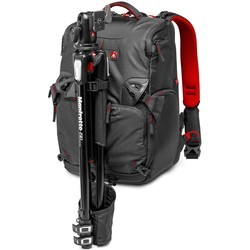 Сумка для камеры Manfrotto Pro Light Camera Backpack 3N1-35 PL