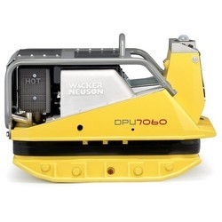 Виброплита Wacker Neuson DPU 7060 Fe