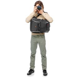Сумка для камеры Manfrotto Advanced Travel Backpack (синий)
